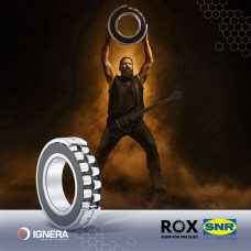 „NTN Europe“ pristato „ROX“ – guolį, skirtą konvejerių prastovoms karjeruose ir kasyklose mažinti